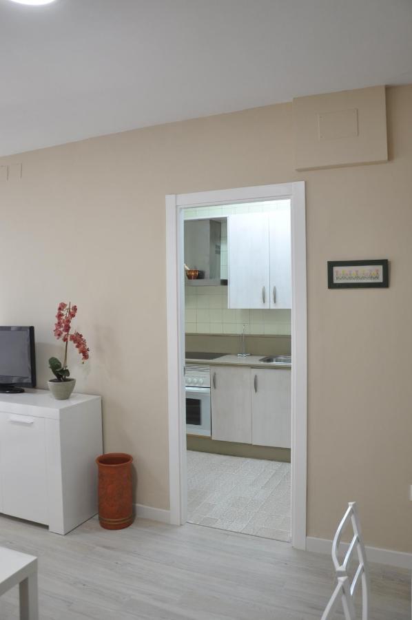 Apartament El Piso De La Calzada Sanlúcar de Barrameda Zewnętrze zdjęcie