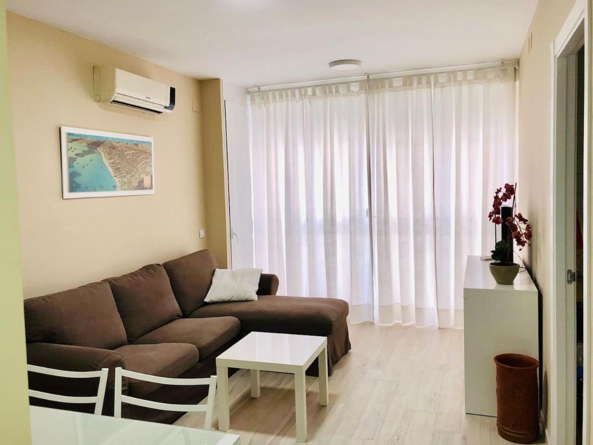 Apartament El Piso De La Calzada Sanlúcar de Barrameda Zewnętrze zdjęcie