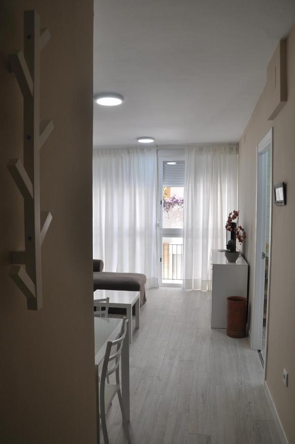 Apartament El Piso De La Calzada Sanlúcar de Barrameda Zewnętrze zdjęcie