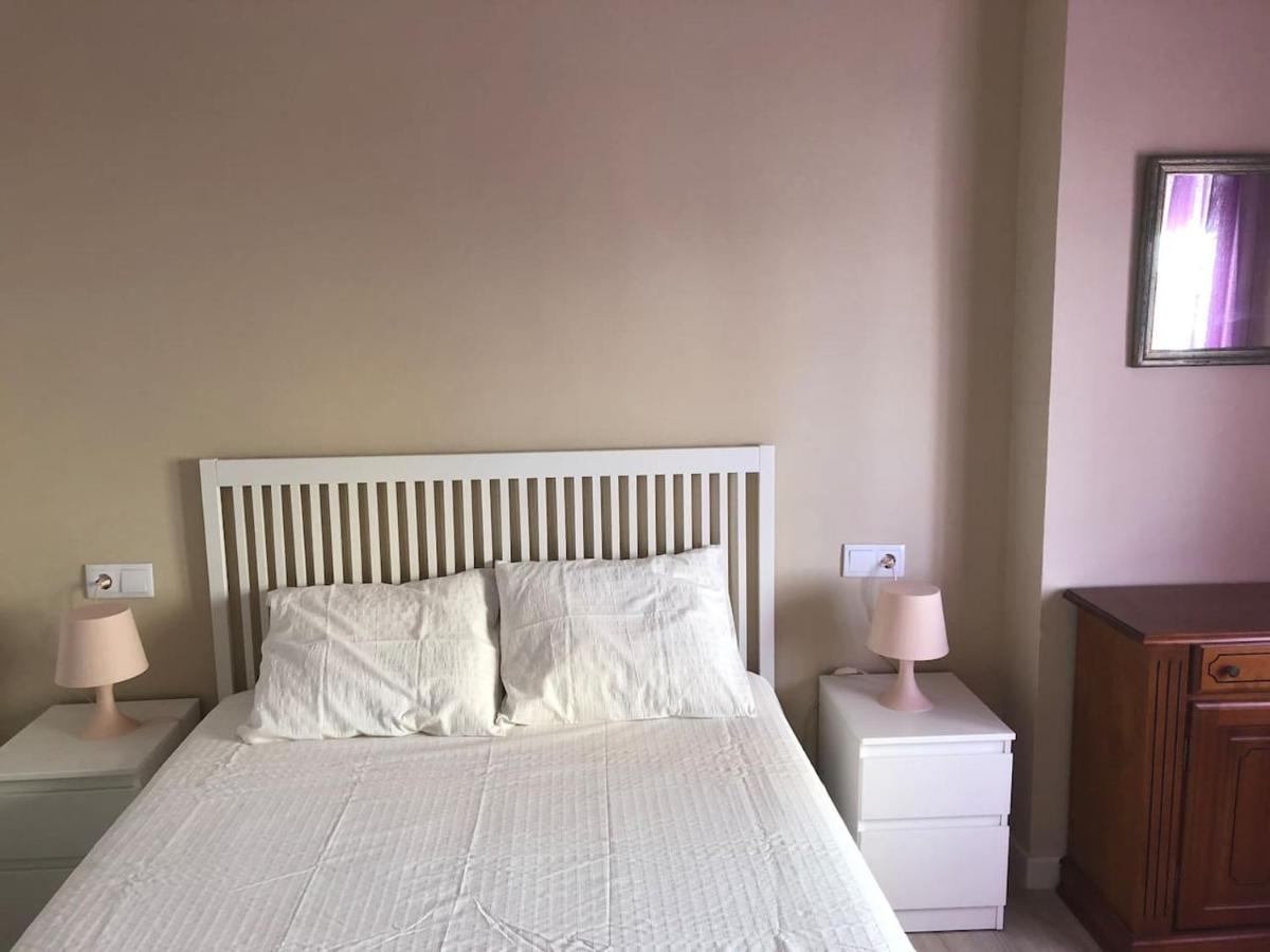 Apartament El Piso De La Calzada Sanlúcar de Barrameda Zewnętrze zdjęcie