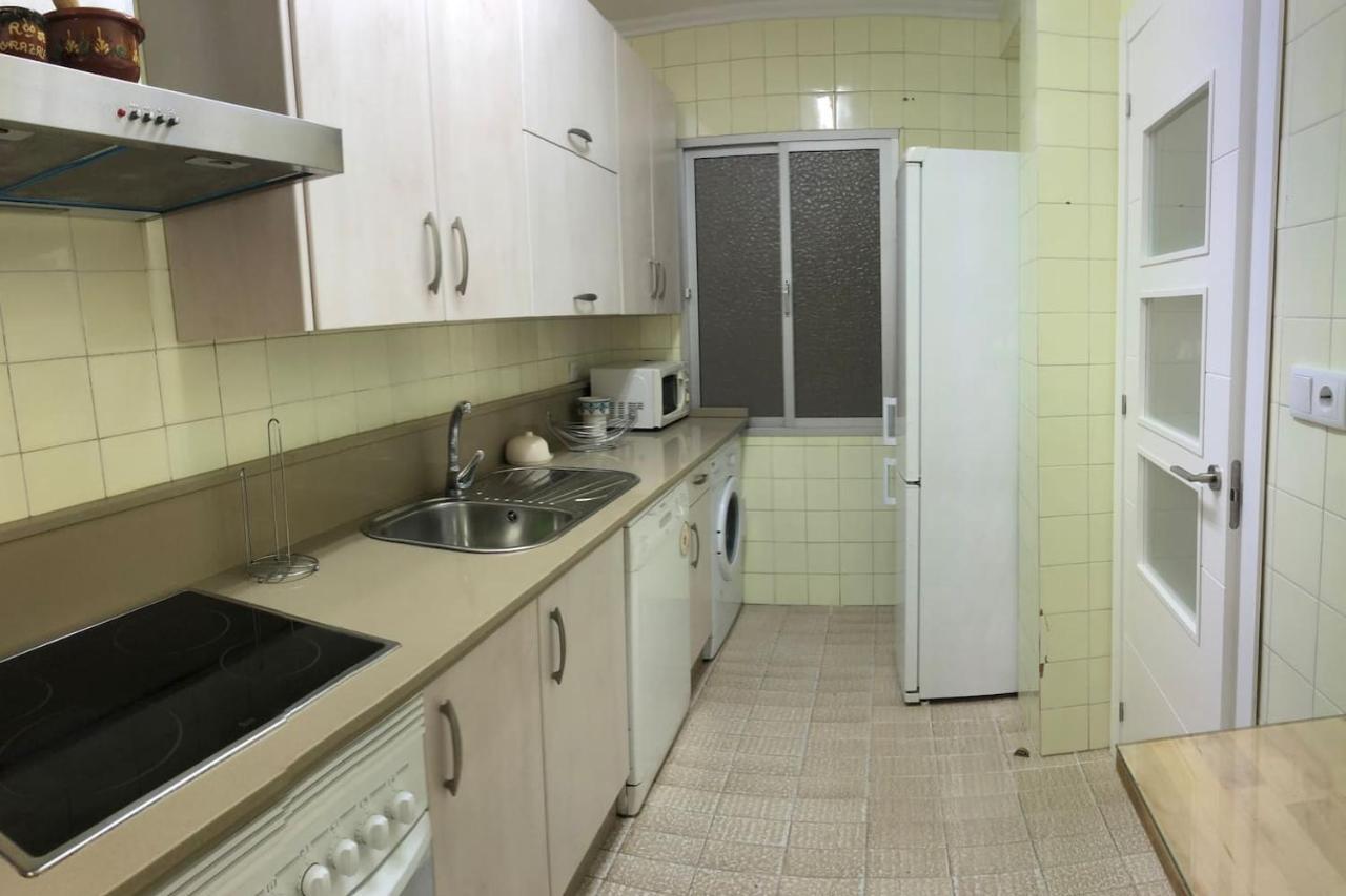 Apartament El Piso De La Calzada Sanlúcar de Barrameda Zewnętrze zdjęcie