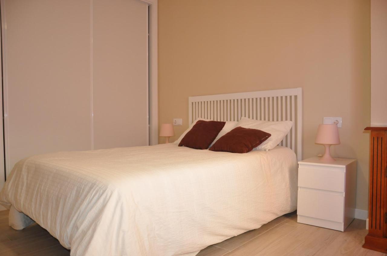 Apartament El Piso De La Calzada Sanlúcar de Barrameda Zewnętrze zdjęcie