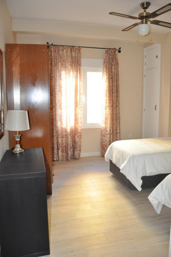 Apartament El Piso De La Calzada Sanlúcar de Barrameda Zewnętrze zdjęcie