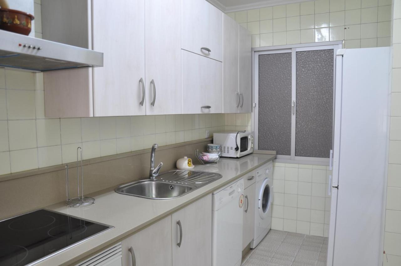 Apartament El Piso De La Calzada Sanlúcar de Barrameda Zewnętrze zdjęcie