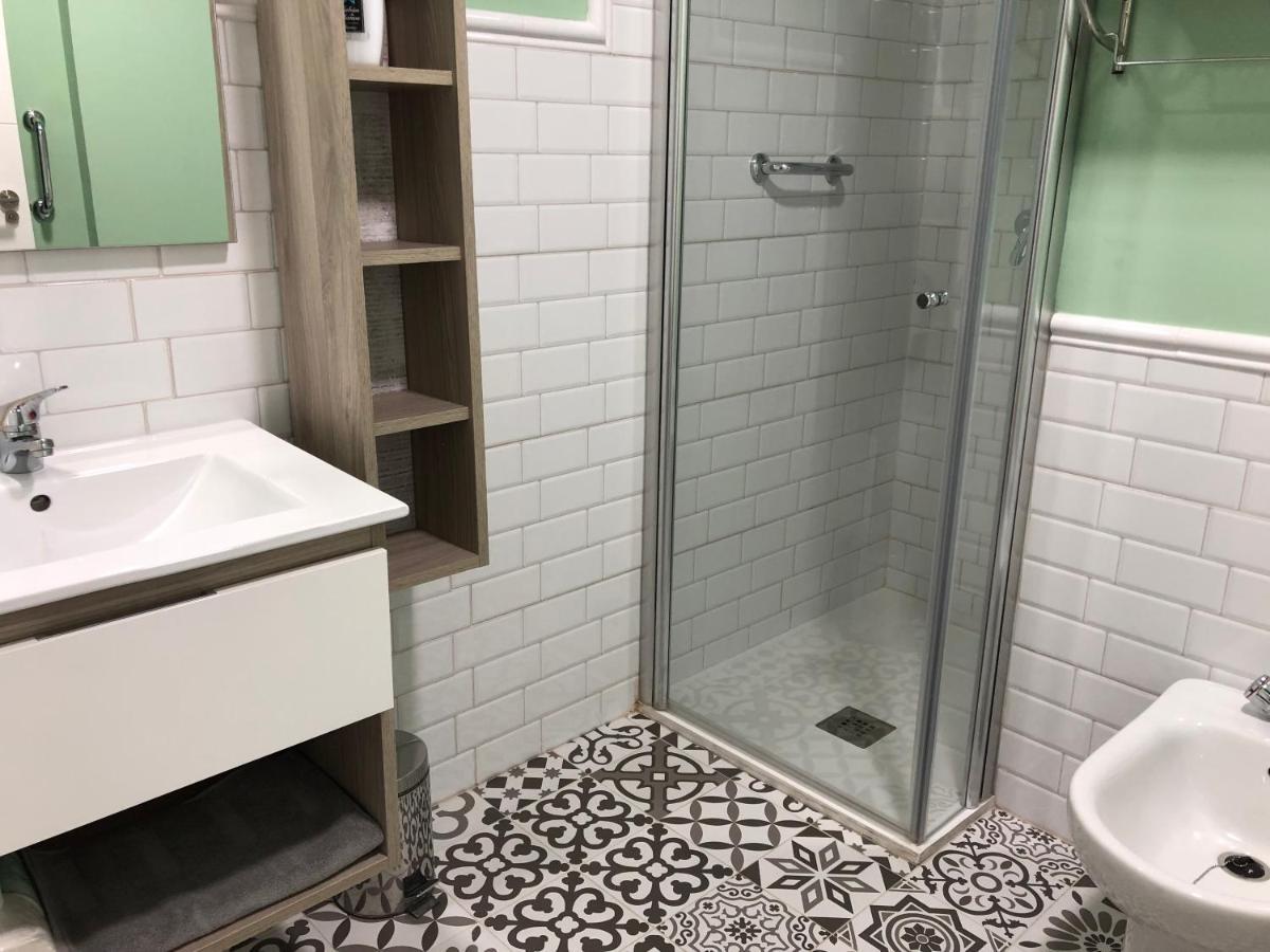 Apartament El Piso De La Calzada Sanlúcar de Barrameda Zewnętrze zdjęcie