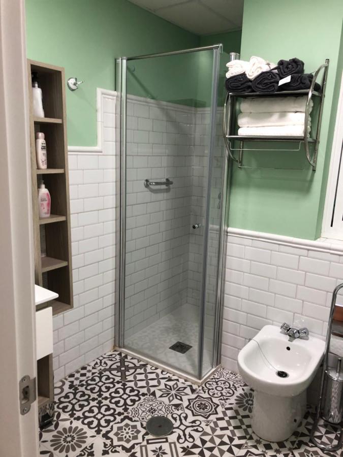 Apartament El Piso De La Calzada Sanlúcar de Barrameda Zewnętrze zdjęcie